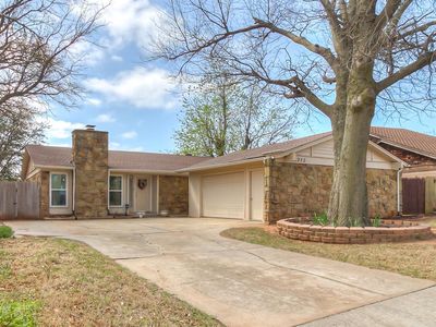 2212 NW 113th Pl, Oklahoma City, OK, 73120