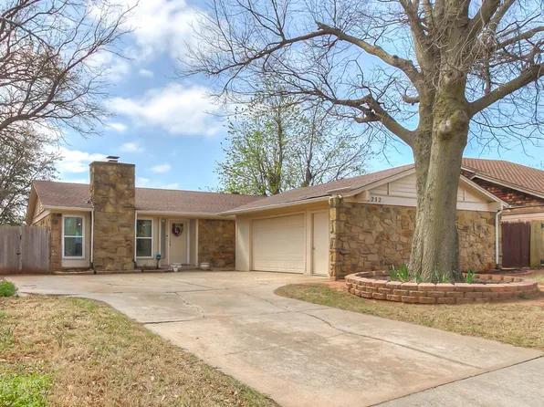 2212 NW 113th Pl, Oklahoma City, OK 73120