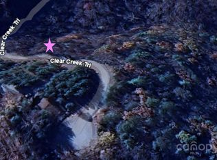 0 Clear Creek Trl #47, Lake Lure, NC 28746