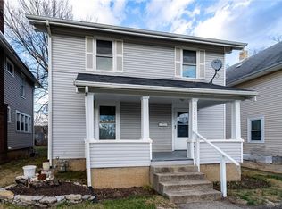 1207 Calumet Ave, Middletown, OH 45044