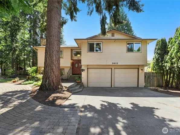 2622 169th Street SE, Bothell, WA 98012
