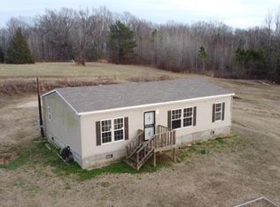 470 Griffin Rd, Mason, TN 38049