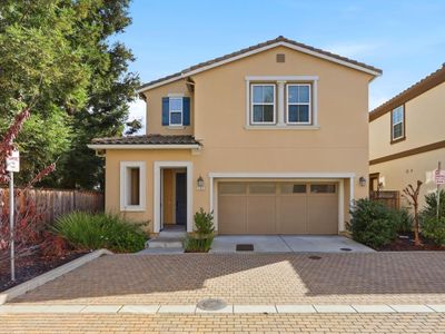 380 School Ct, Los Gatos, CA, 95032
