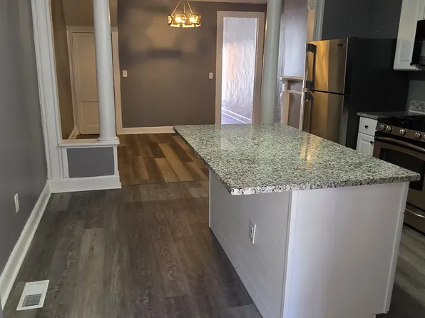 2707 Presbury St, Baltimore, MD 21216