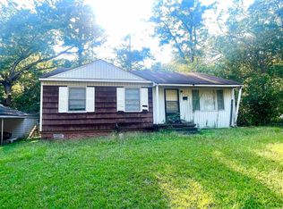 840 Lucas Ln, Camden, AR 71701
