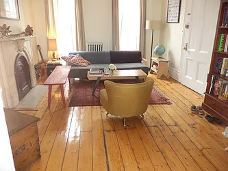 Rented by L.Nelson & Associates