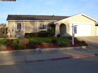 1242 Murdell Ln, Livermore, CA