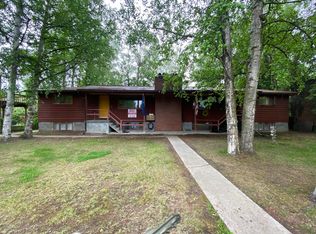 1208 W 46th Ave, Anchorage, AK 99503