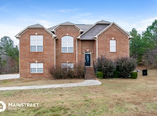 985 Moonlite Dr, Odenville, AL 35120