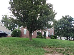 1331 Gravity Hill Trl, Midlothian, VA 23114