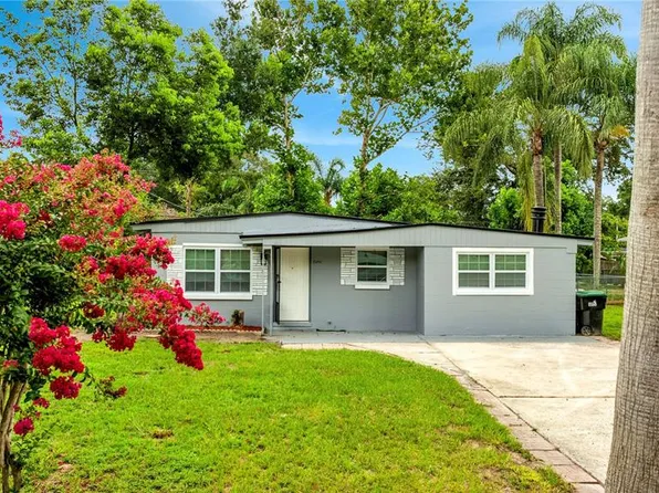 4509 Meadowbrook Ave, Orlando, FL 32808
