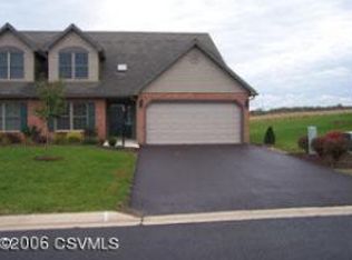 5 Woodsedge Ct, Milton, PA 17847