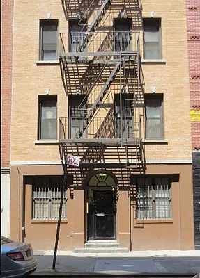 Rented by Waverly Realty Associates | media 27