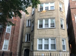 8124 S Maryland Ave, Chicago, IL 60619