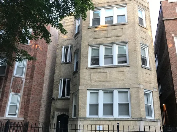 8124 S Maryland Ave, Chicago, IL 60619