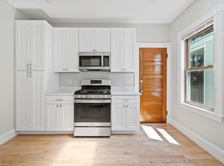 19 Taft St FLOOR 2, Dorchester, MA 02125