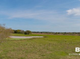 Harms Rd, Summerdale, AL 36580