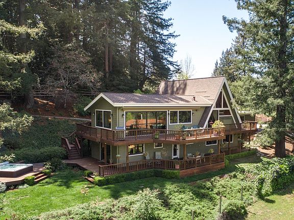 2nd image of 24180 Summit Woods Dr