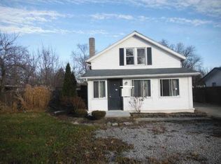 1992 Ormond Ave, Columbus, OH 43224