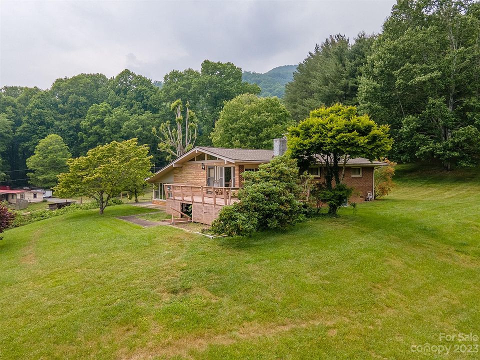 1052 Monteith Branch Rd, Sylva, NC 28779 | Zillow