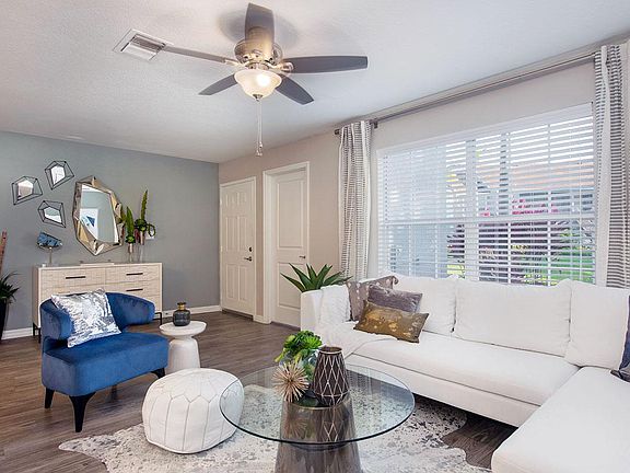 Soleil Blu Luxury Apartment Rentals - Saint Cloud, FL | Zillow