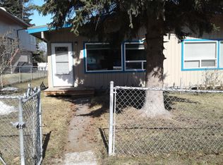 1109 W 20th Ave, Anchorage, AK 99503