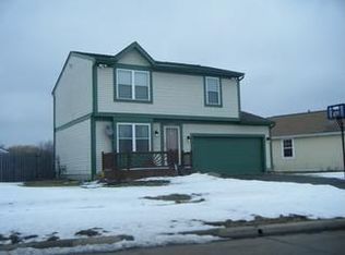 6122 Parkglen Rd, Galloway, OH 43119