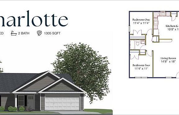 3rd image of 40 Meadow Ridge Rd