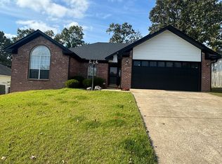 12300 Cherry Laurel Dr, Little Rock, AR 72211
