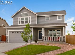 6991 Urlingford Pl, Colorado Springs, CO 80923