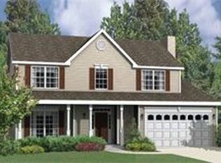 4014 Hedges Rd, Pasadena, MD 21122