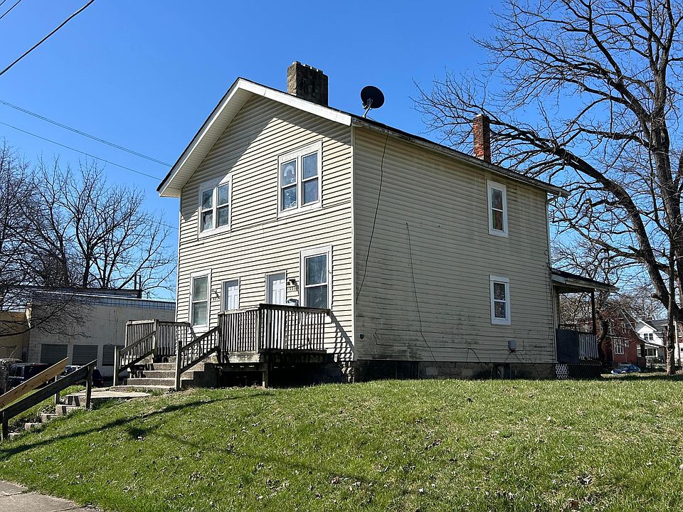 1st image of 993 Miller Ave #995