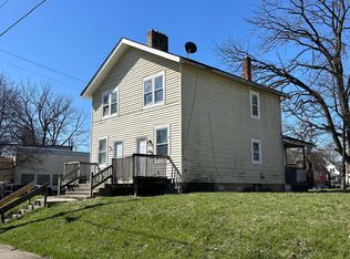 993 Miller Ave #995, Columbus, OH 43206