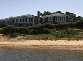 191 Thumb Point Rd, West Tisbury, MA 02575