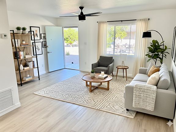3rd image of 2019-2035 E Turney Ave #2025-4W