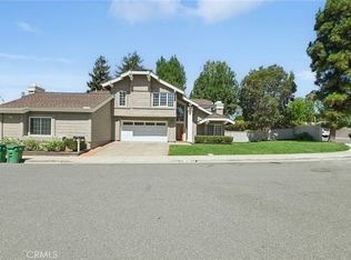 26 Hillgrass, Irvine, CA 92603