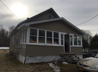 129 County Route 43, Massena, NY 13662