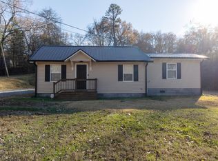 809 N Chattanooga St, La Fayette, GA 30728