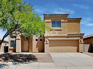 6613 E Gehrig Ln, Tucson, AZ 85756