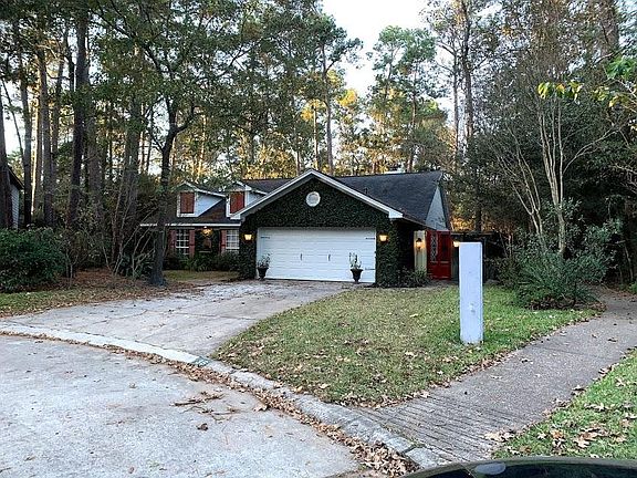 Updated on a cul-de-sac, with attached garage, and in an excellent location, close to so many things!