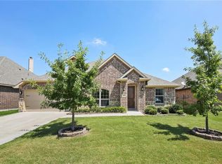 3425 Hawthorn Ln, Melissa, TX 75454