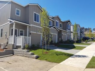 12927 SE 156th Ave, Happy Valley, OR 97086