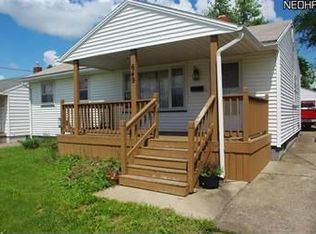 649 Winchester Ave, Youngstown, OH