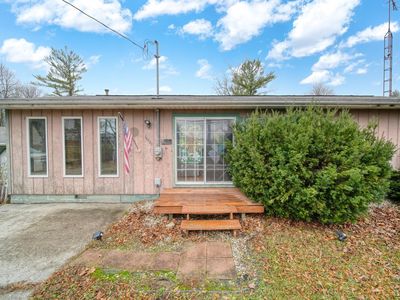16880 Manitou Rd, Manitou Beach, MI, 49253