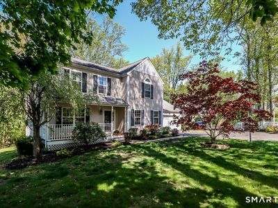 315 Booth Hill Road, Trumbull, CT, 06611