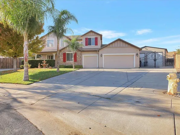 4130 McAlister Ct, Olivehurst, CA 95961