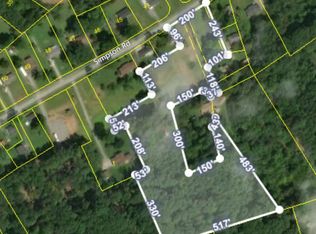 8849 W Simpson Rd, Knoxville, TN 37920