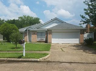 5023 Vancouver Blvd, Richmond, TX 77469