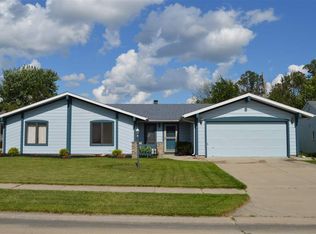 2910 Sawgrass Trl, Fort Wayne, IN
