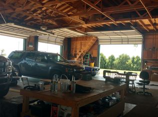 662 Road 173, Chappell, NE 69129